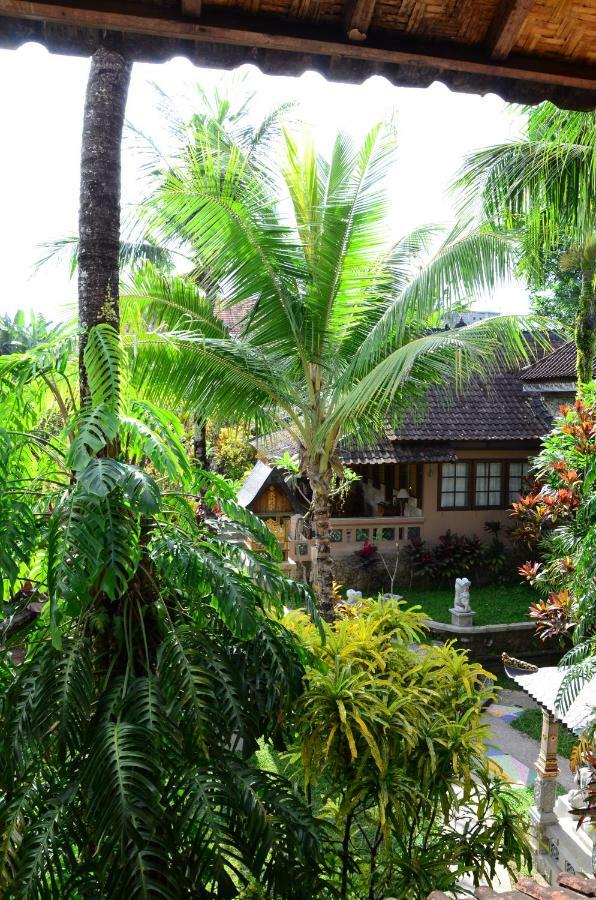 Guci Guesthouses Ubud Extérieur photo